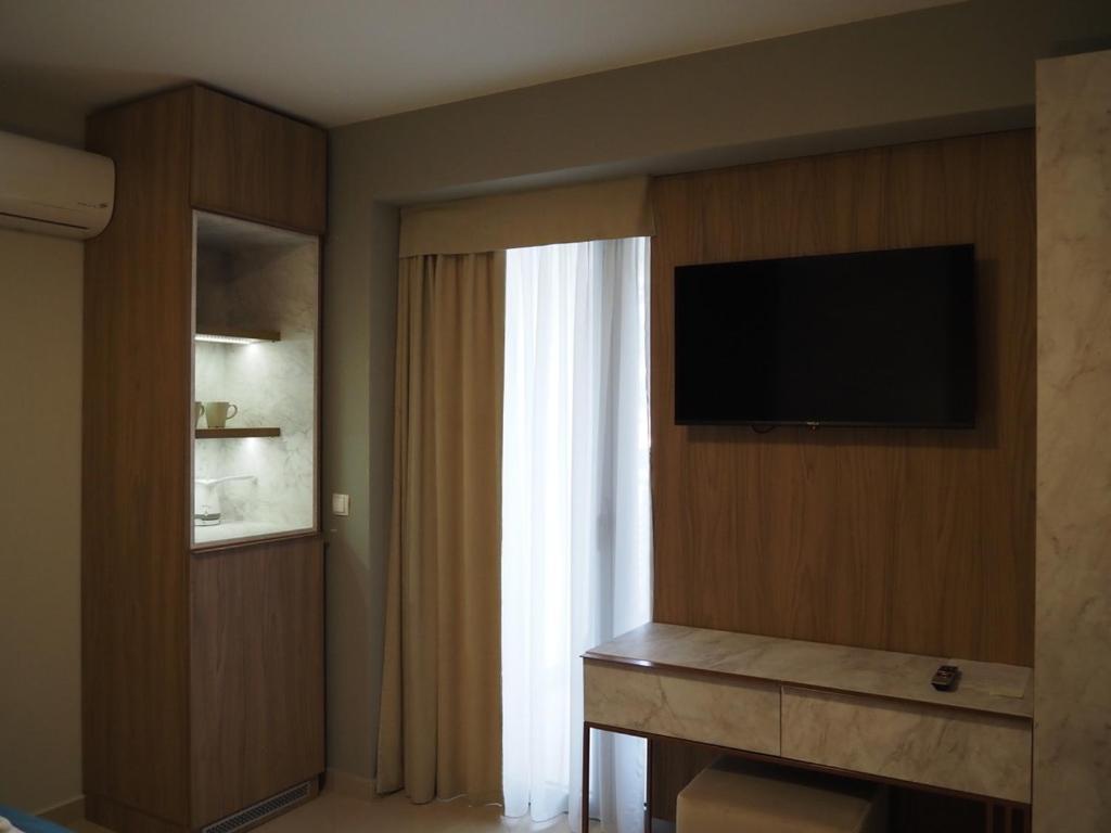 Urban Apartments Sutomore Kültér fotó