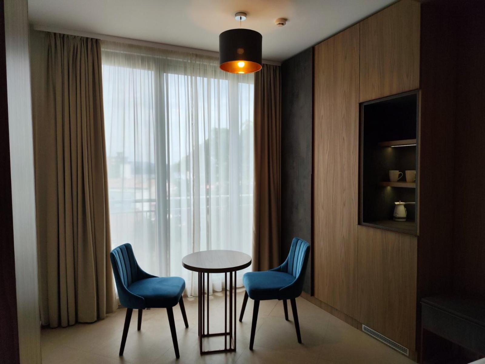 Urban Apartments Sutomore Kültér fotó